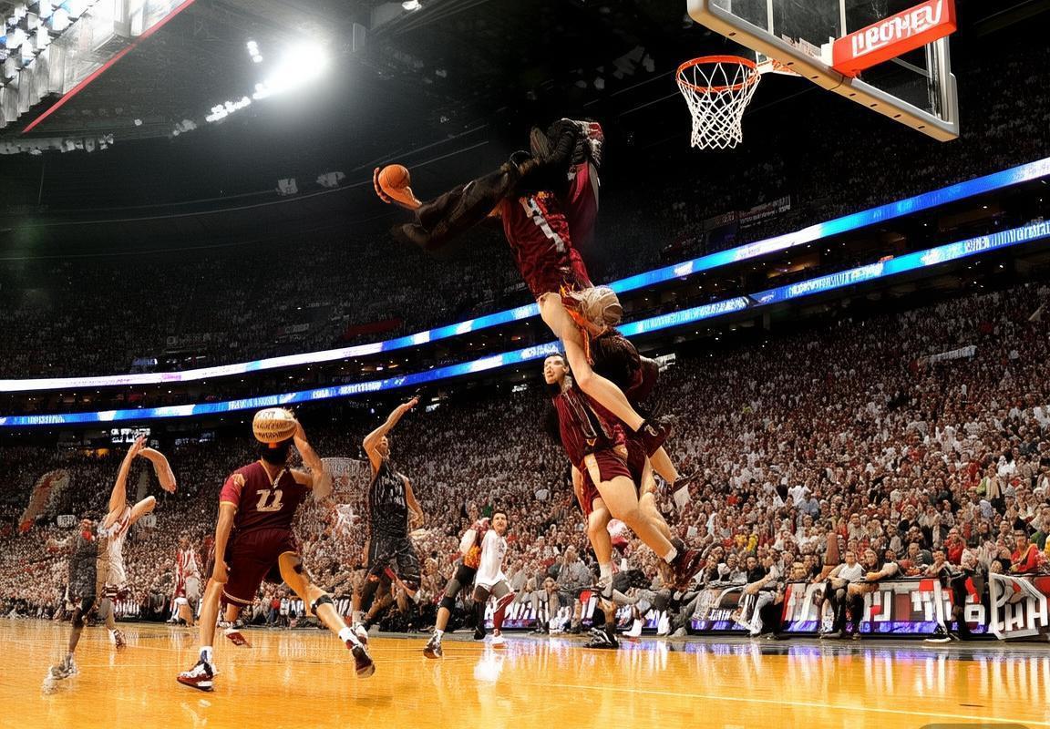 2006-07 NBA姚麦对决奥尼尔韦德：经典火箭热火巅峰之战(图3)