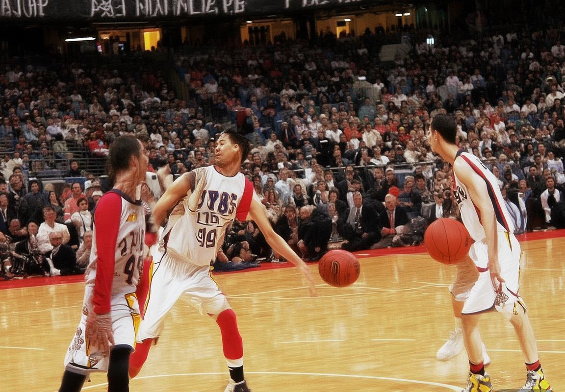 2004年NBA总决赛：活塞与篮网巅峰对决解析(图3)