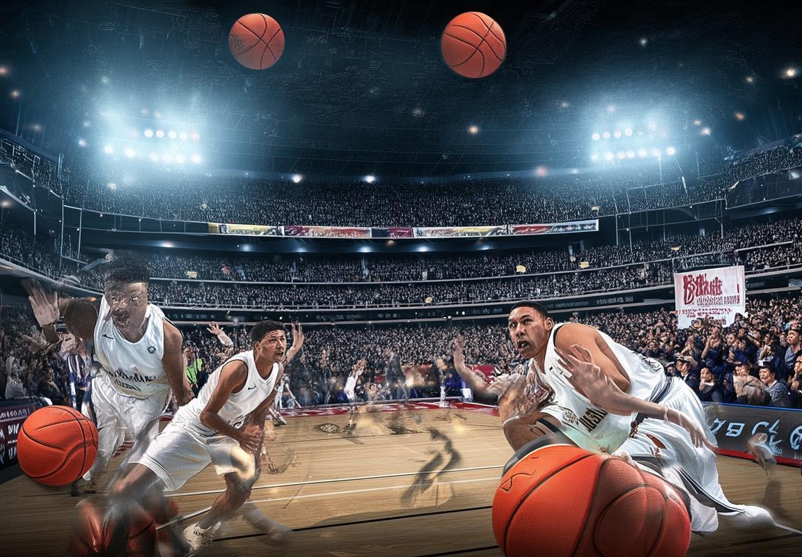 2017-2018 CBA山东辽宁巅峰对决深度解析