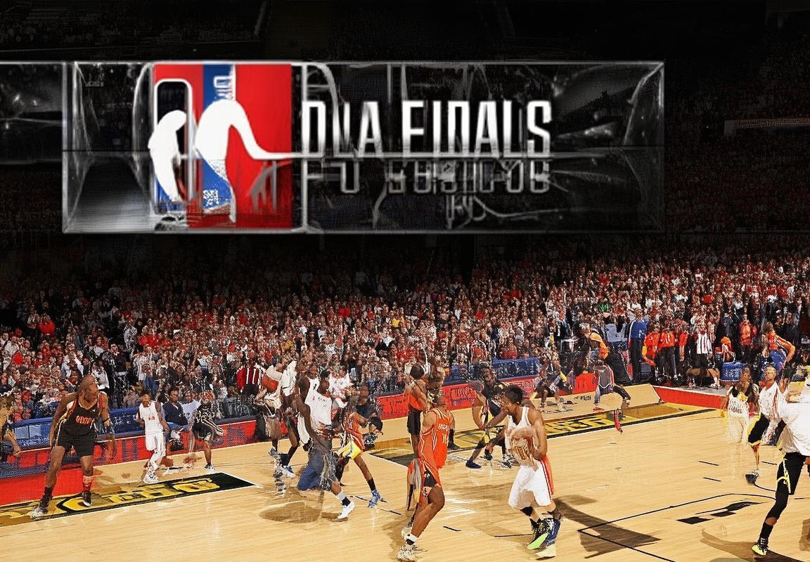 2013NBA总决赛：火箭VS步行者经典对决回顾