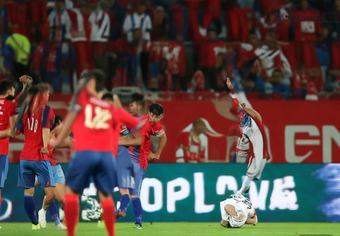 国安主场力克河北，展现坚韧与战术智慧(图4)