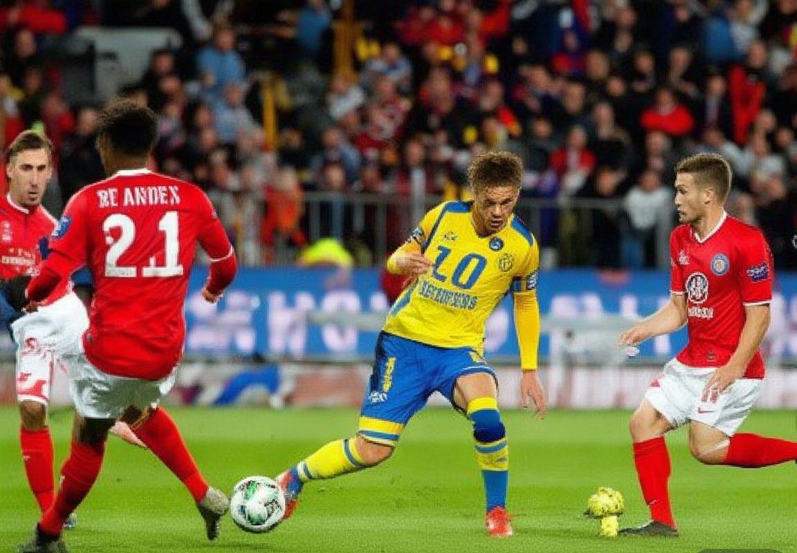 2020法甲对决：昂热VS兰斯精彩回顾与成长分析(图2)