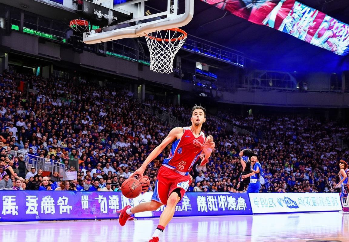 2019 CBA山西辽宁巅峰对决：精彩瞬间与战术解析(图3)