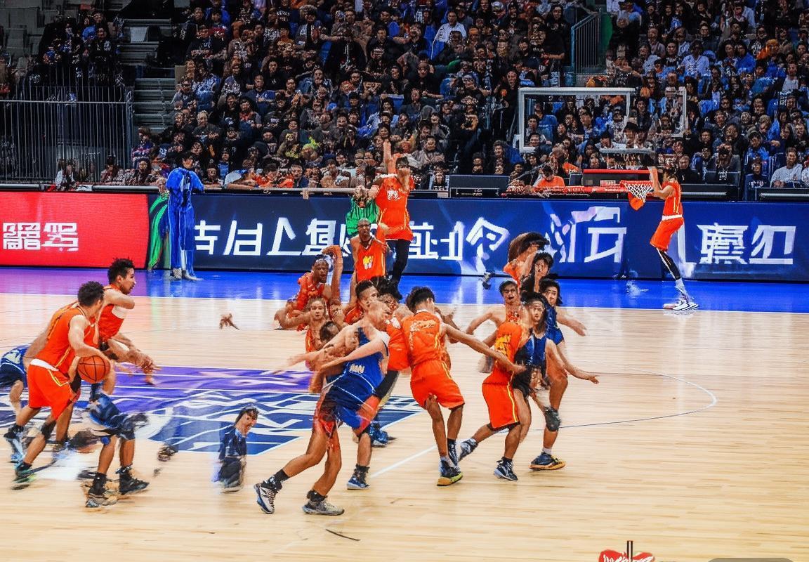 2017-2018 CBA山东辽宁巅峰对决深度解析(图3)