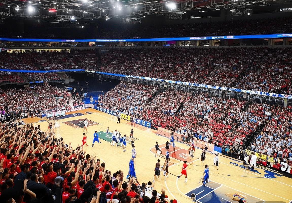 2019 CBA山西辽宁巅峰对决：精彩瞬间与战术解析